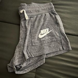 Nike Cotton Shorts